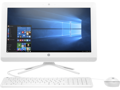 HP 20-c001la